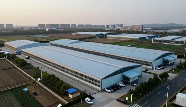 安装调试服务在不同行业中的实际应用分析