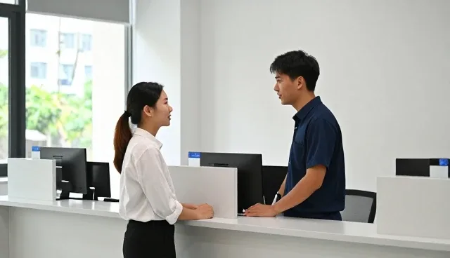 技术升级视角下的行业定制方案使用维护建议