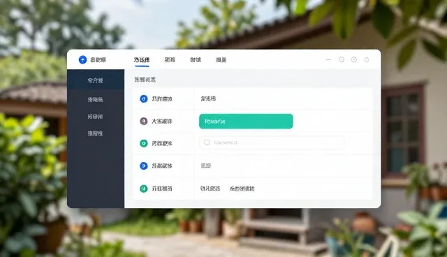 技术咨询如何推动平台维护业务的持续升级