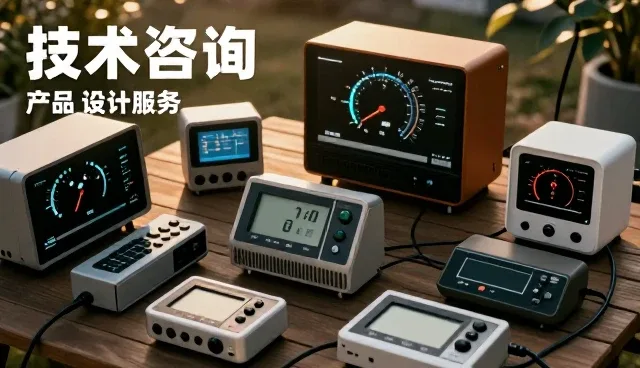 广州智科计算机有限公司展示技术开发应用成果