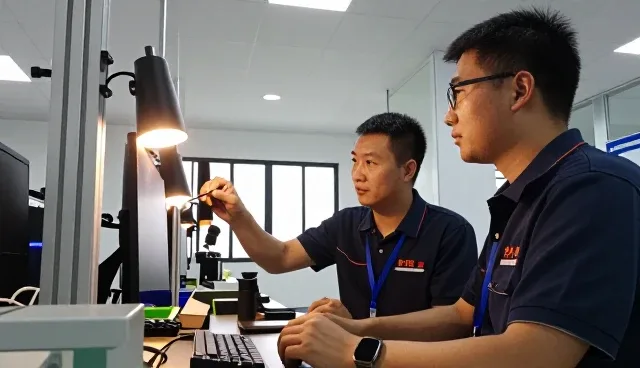 技术咨询等如何提升工作效率?